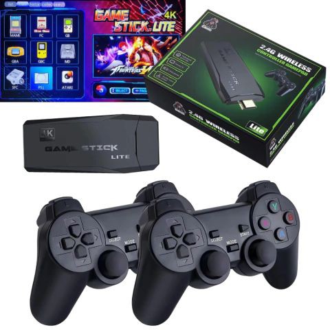 GAMEPRO