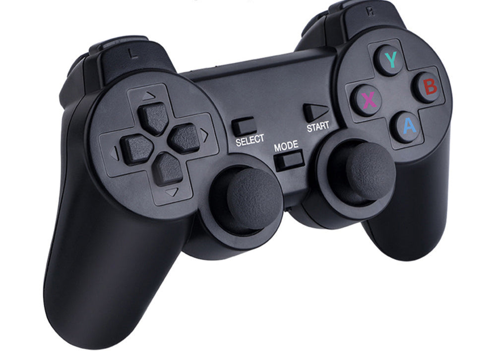 GAMEPRO