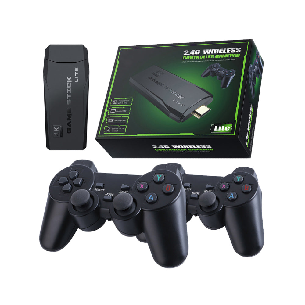 GAMEPRO