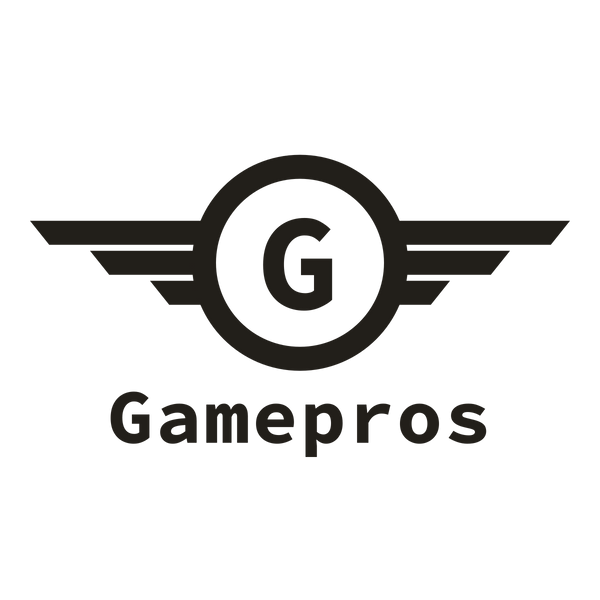 GAMER PRO