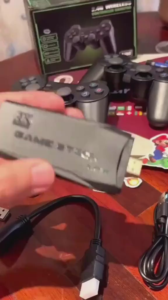 Charger la vidéo : 